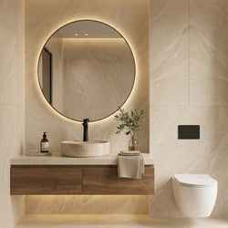 Bathrooms